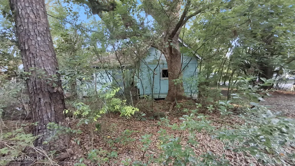 203 Anne Ave Avenue Jacksonville FL 32254
