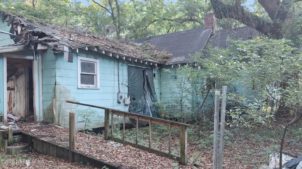 203 Anne Ave Avenue Jacksonville FL 32254