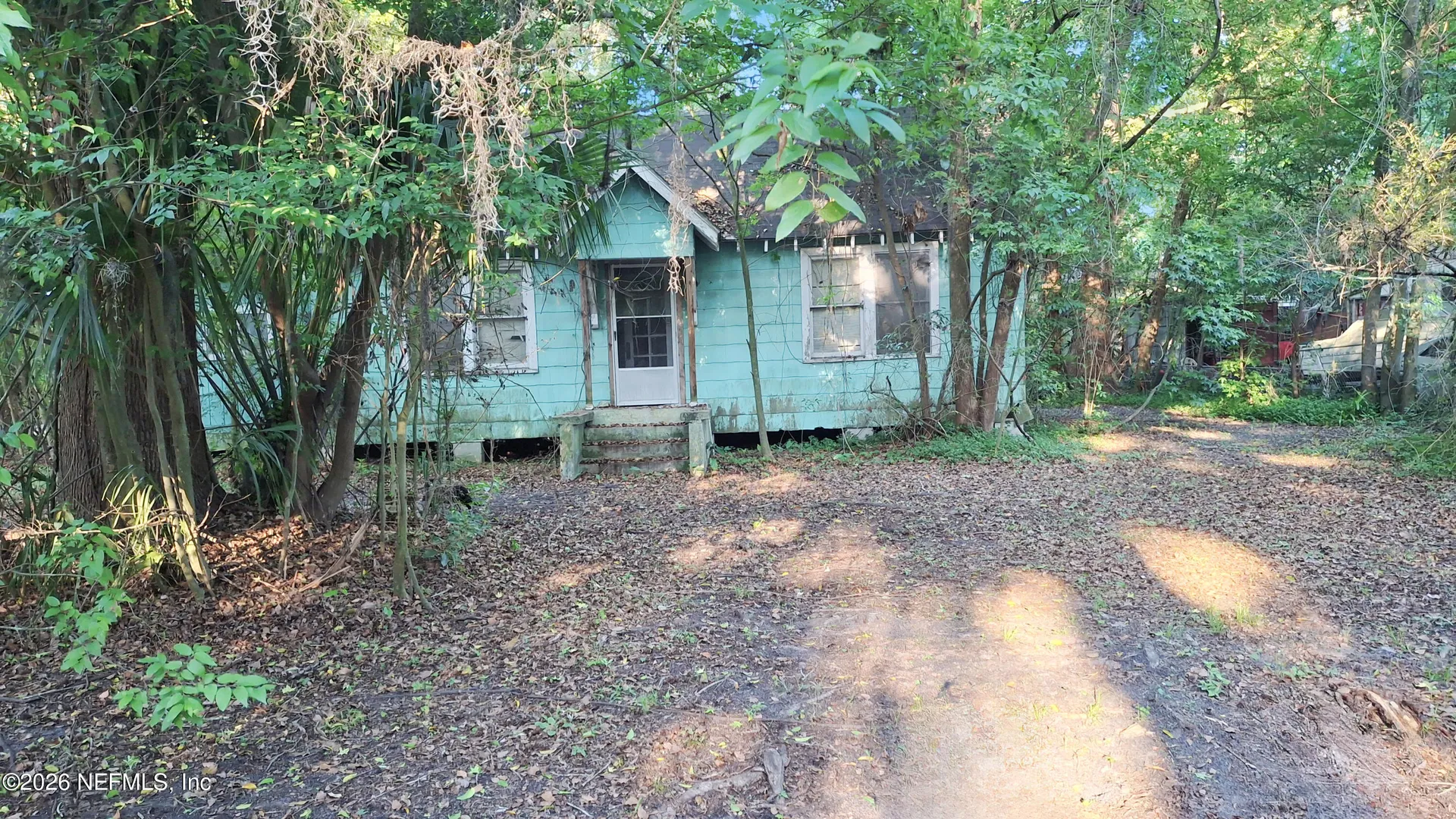 203 Anne Ave Avenue Jacksonville FL 32254
