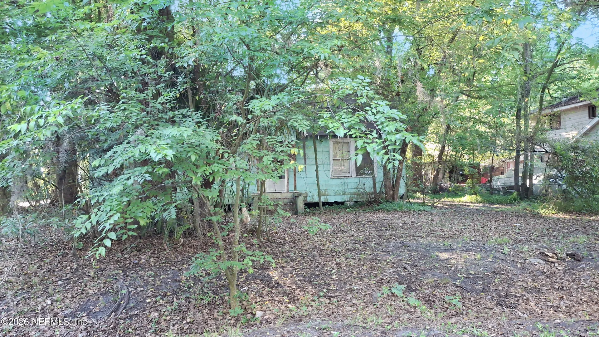 203 Anne Ave Avenue Jacksonville FL 32254