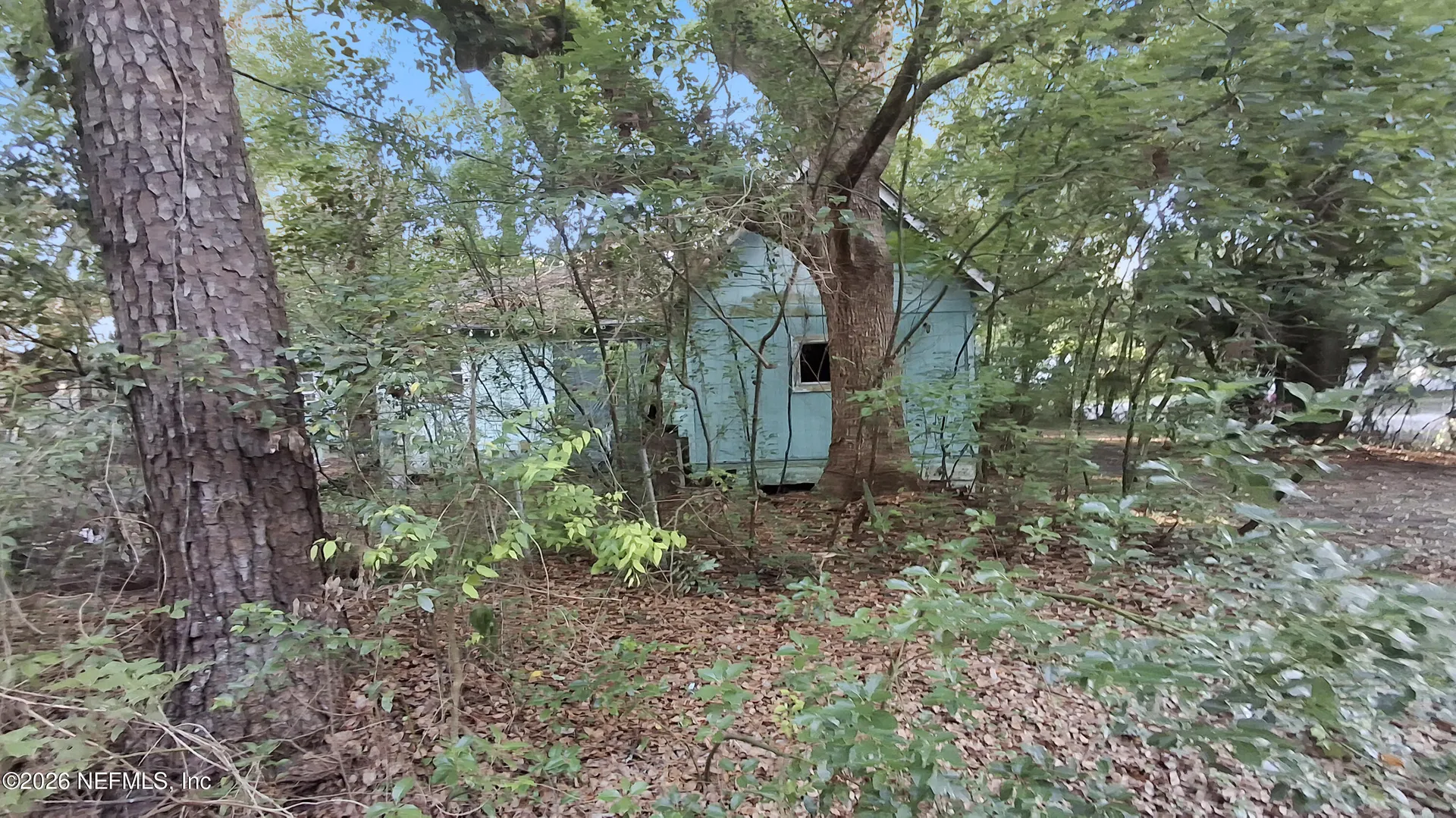 203 Anne Ave Avenue Jacksonville FL 32254