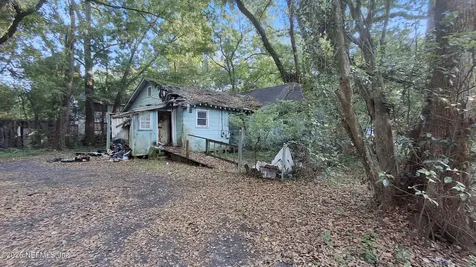 203 Anne Ave Avenue Jacksonville FL 32254