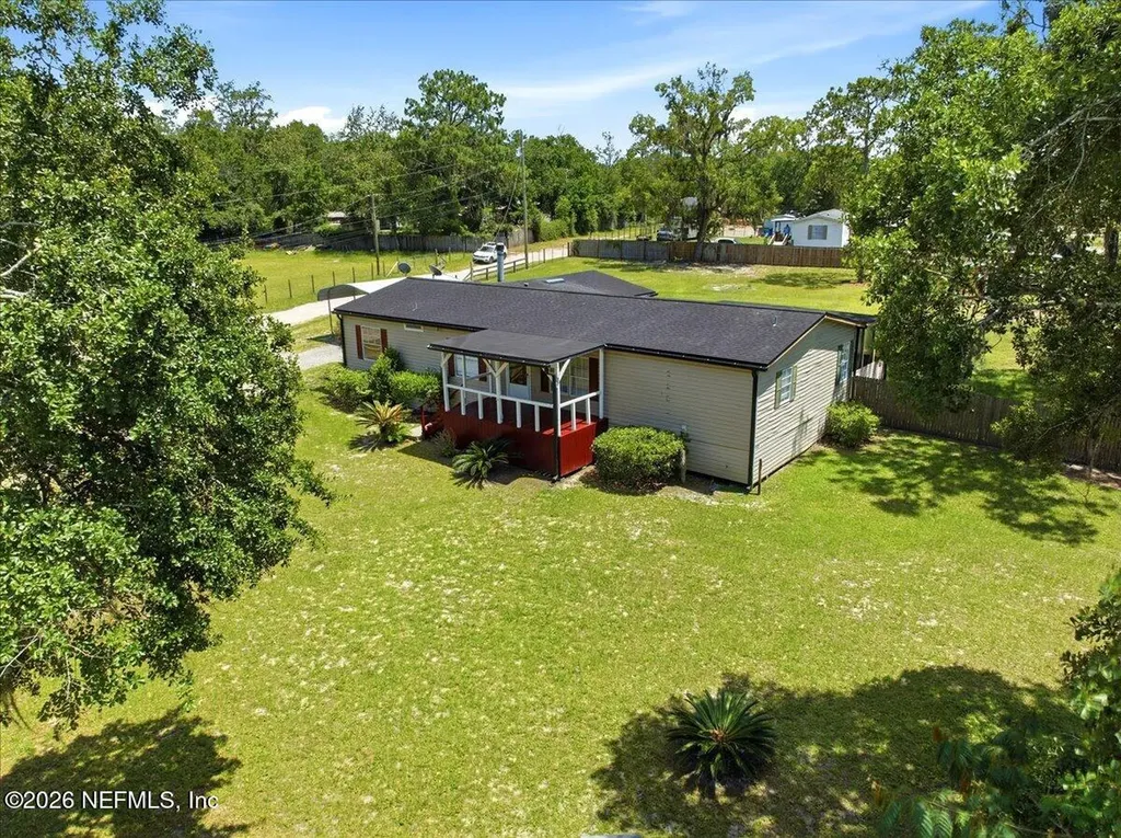 2203 Mallard Road Middleburg FL 32068