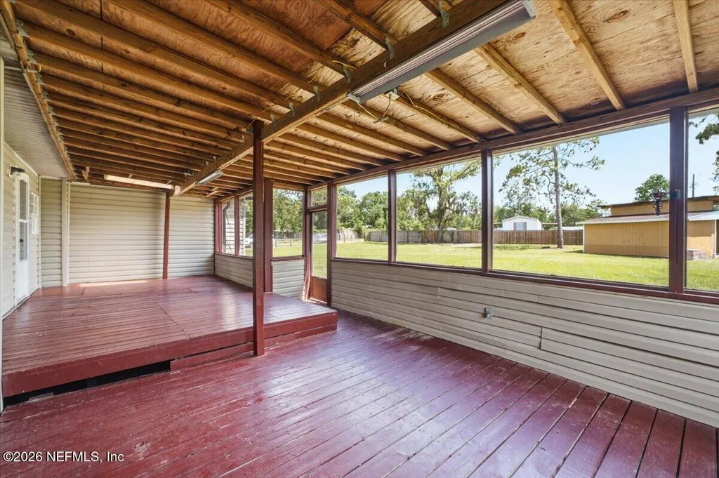 2203 Mallard Road Middleburg FL 32068