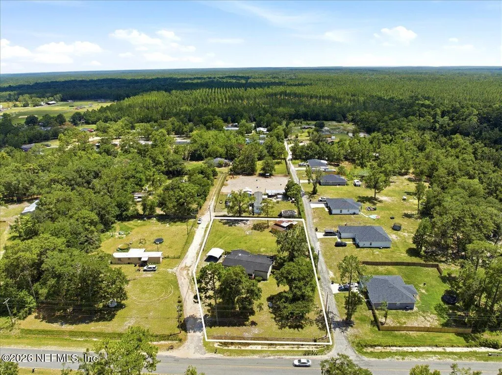 2203 Mallard Road Middleburg FL 32068