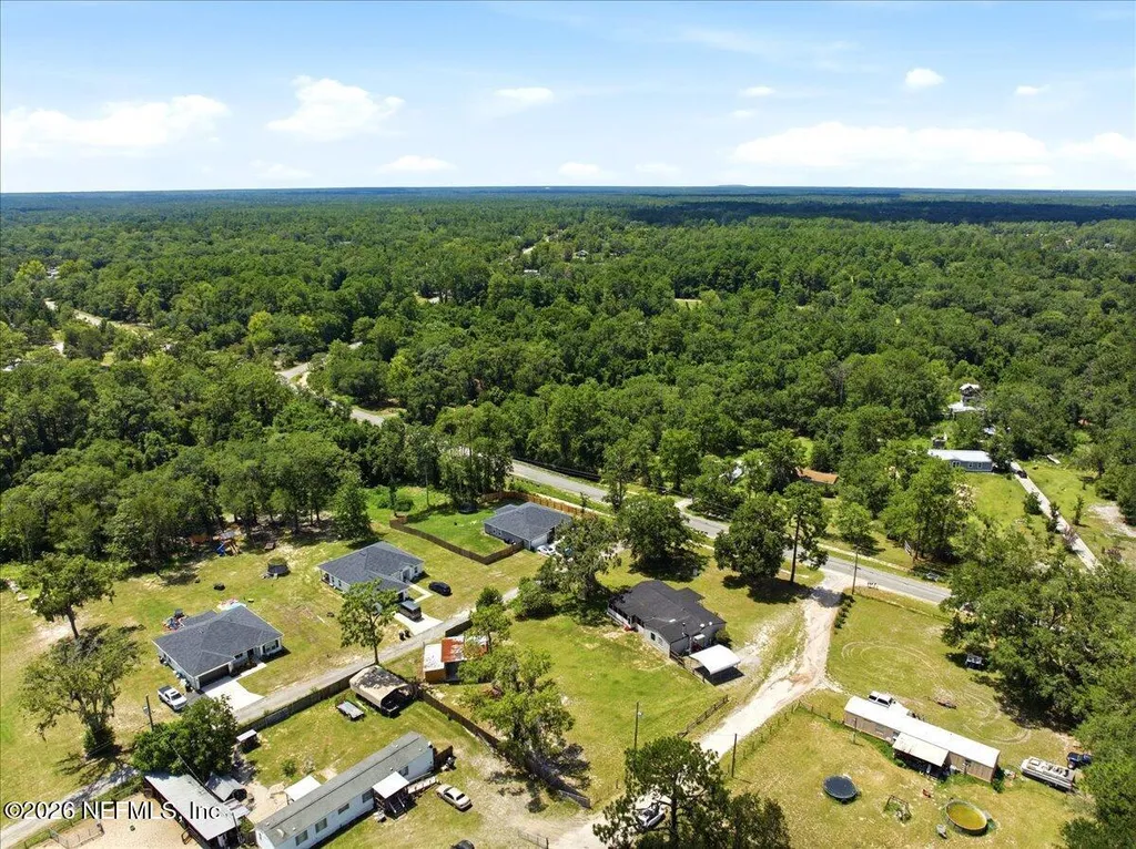2203 Mallard Road Middleburg FL 32068