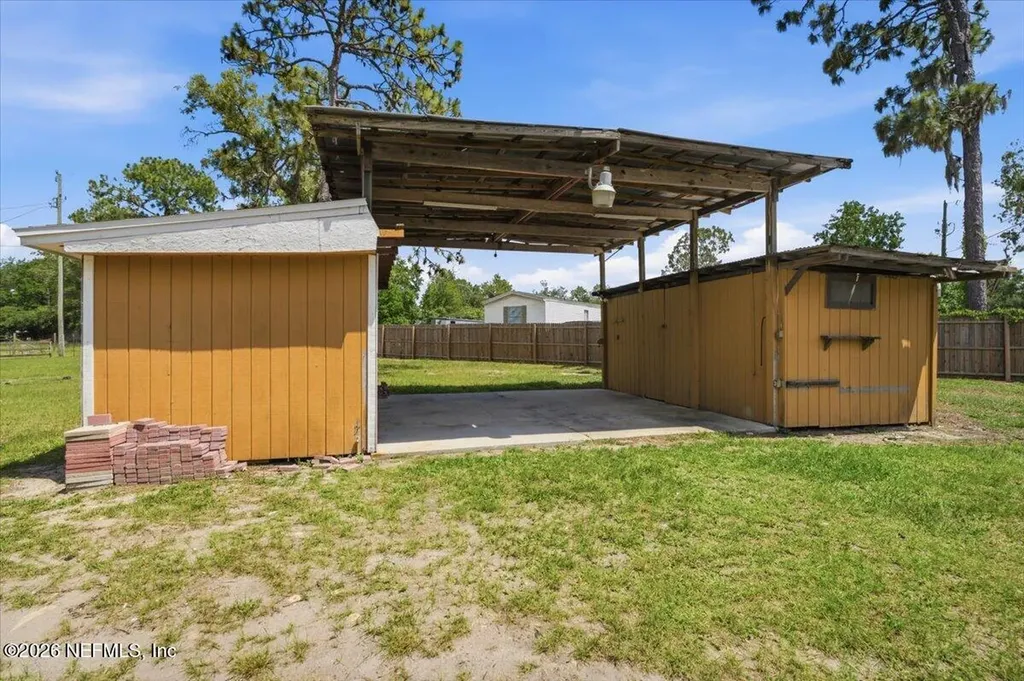 2203 Mallard Road Middleburg FL 32068