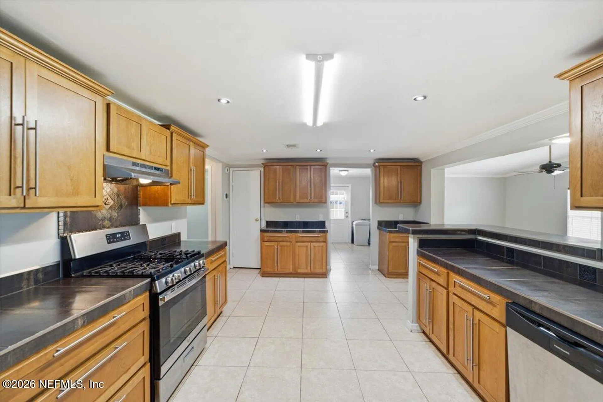 2203 Mallard Road Middleburg FL 32068
