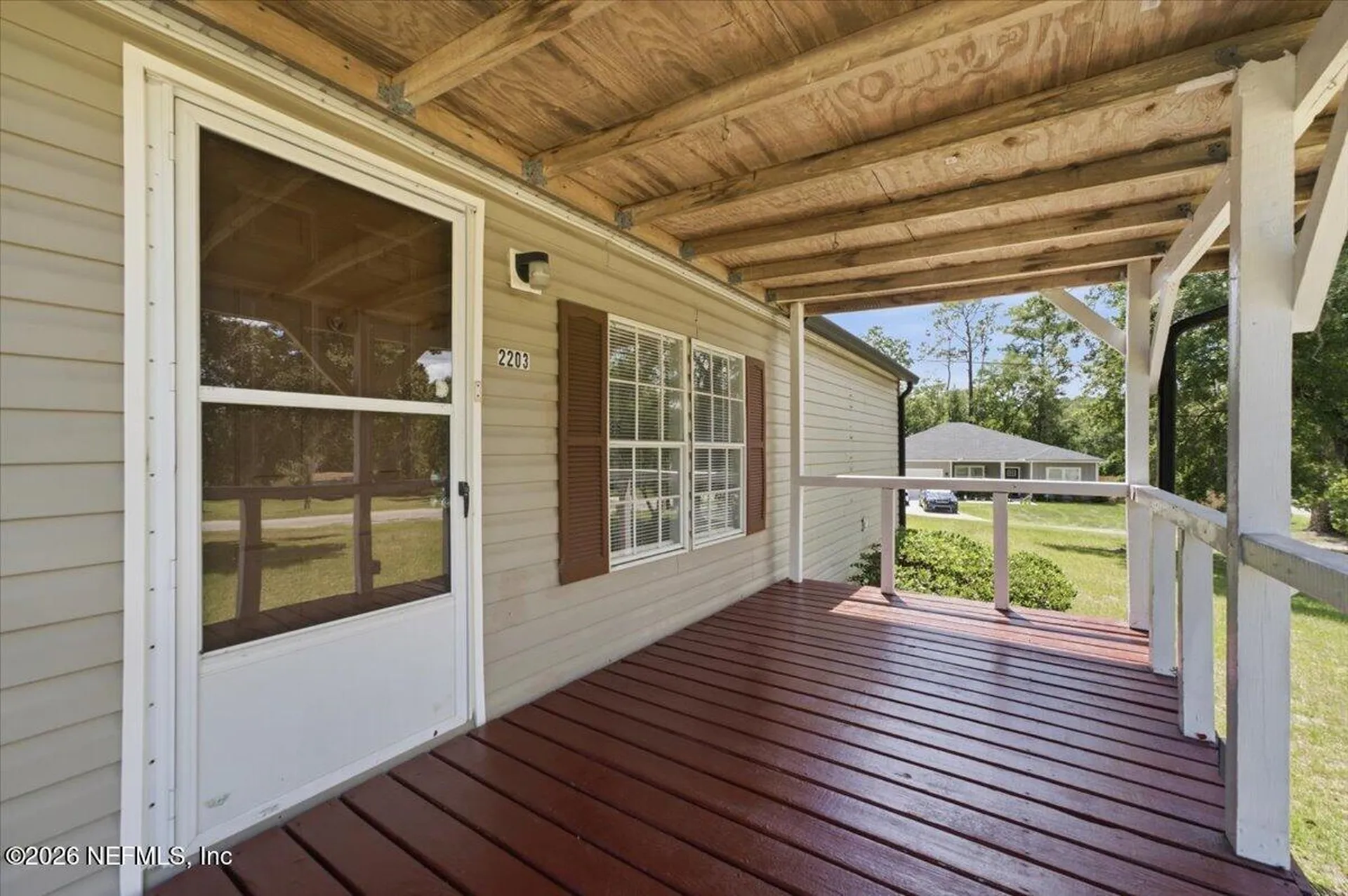 2203 Mallard Road Middleburg FL 32068