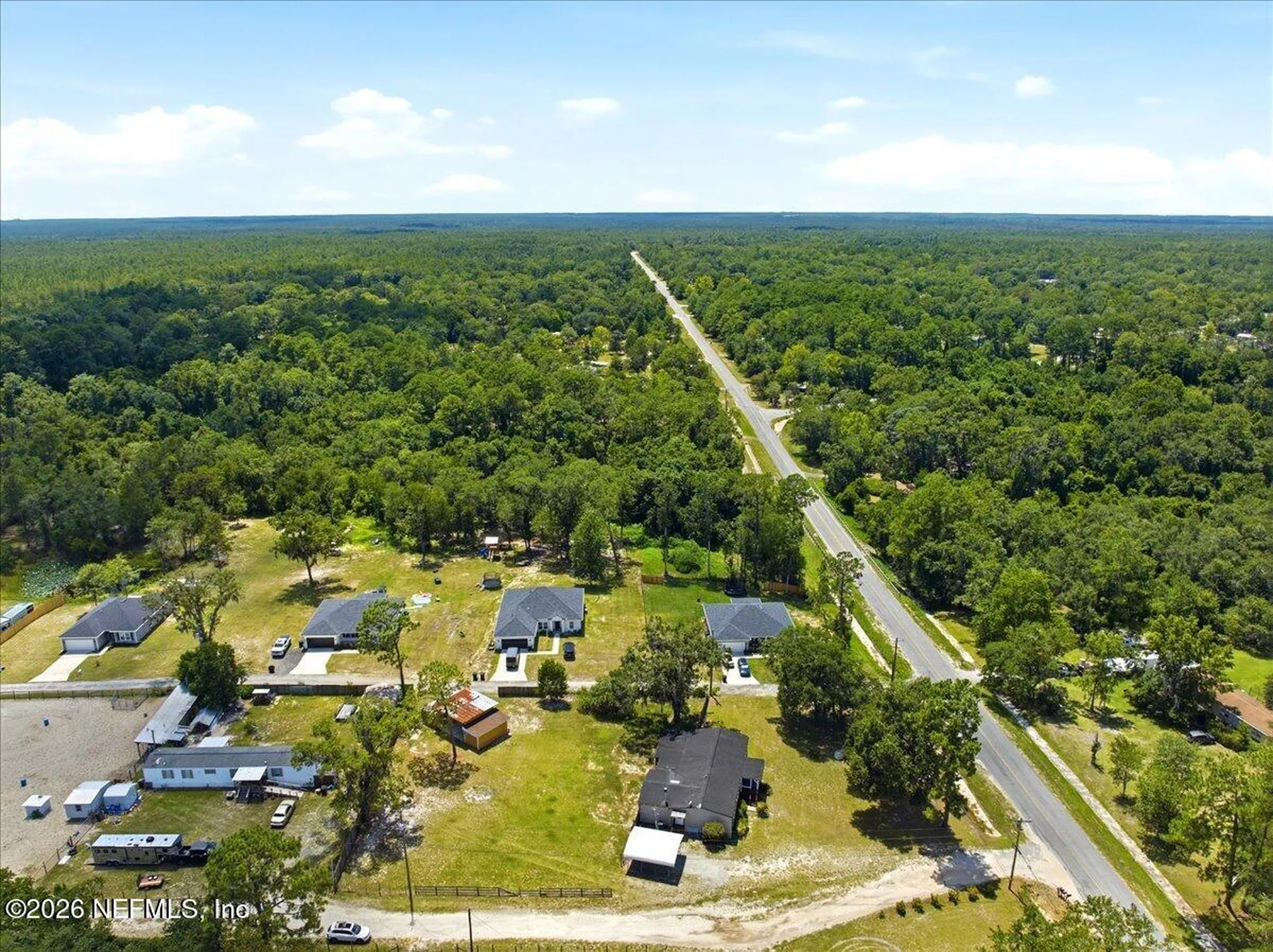 2203 Mallard Road Middleburg FL 32068