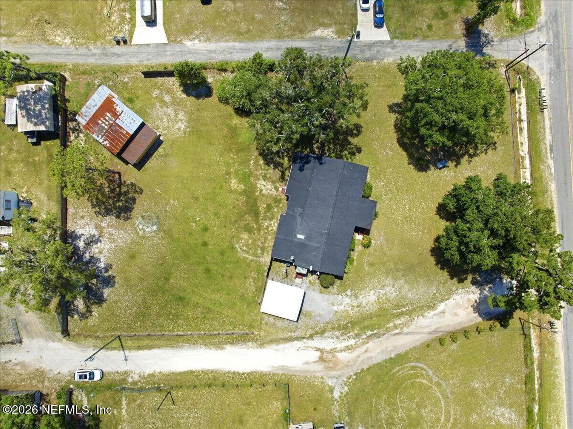 2203 Mallard Road Middleburg FL 32068