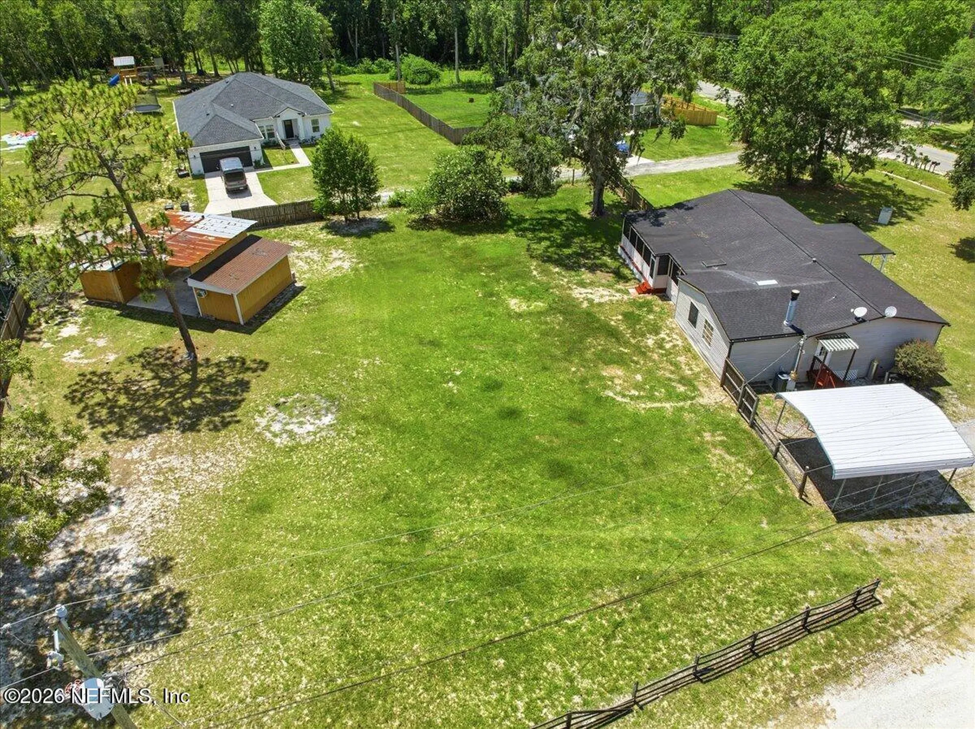2203 Mallard Road Middleburg FL 32068