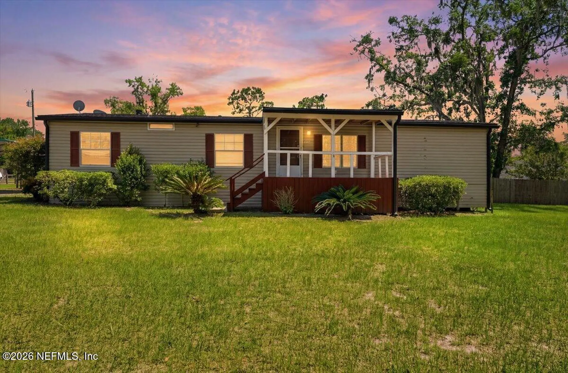 2203 Mallard Road Middleburg FL 32068