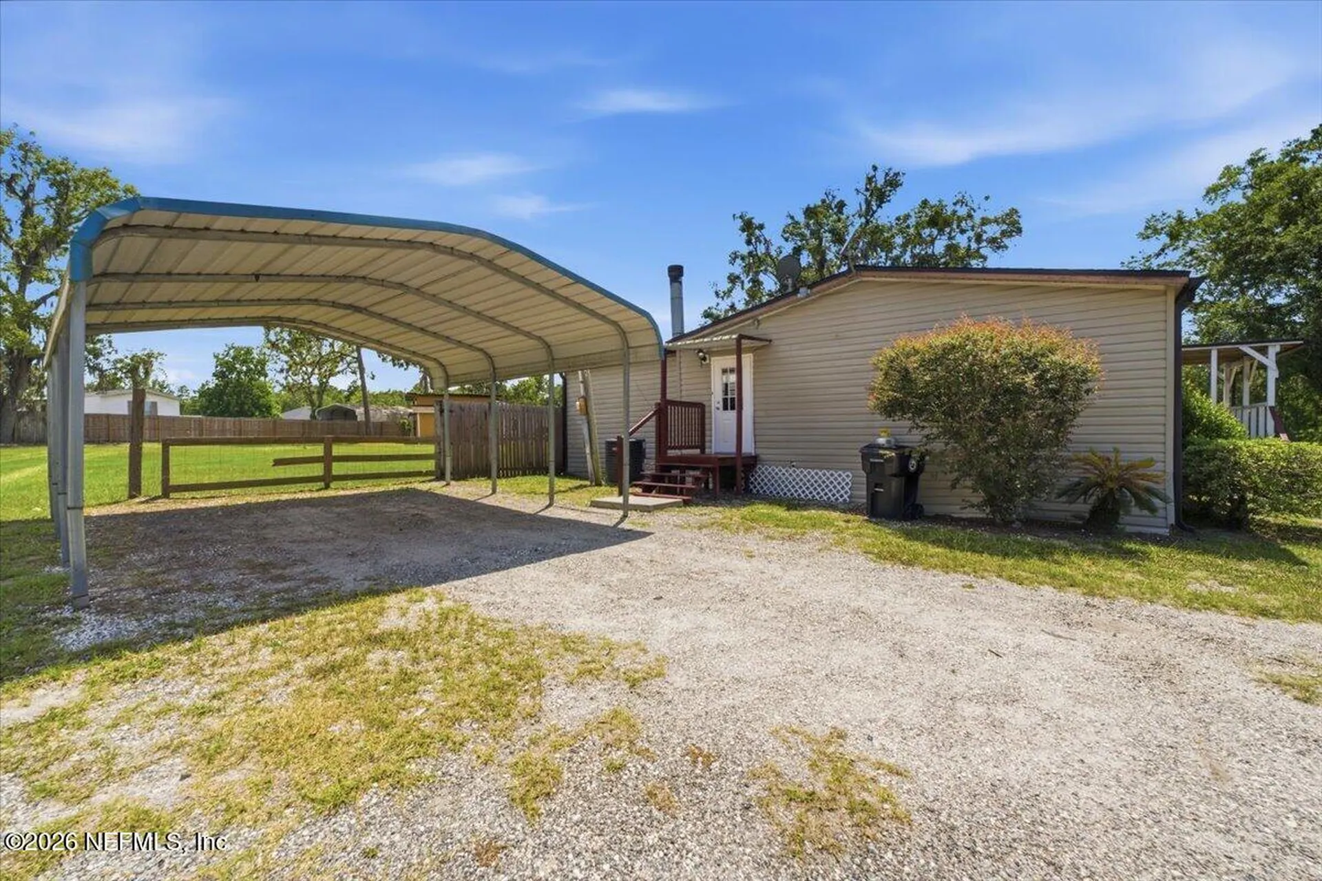 2203 Mallard Road Middleburg FL 32068