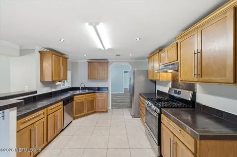 2203 Mallard Road Middleburg FL 32068