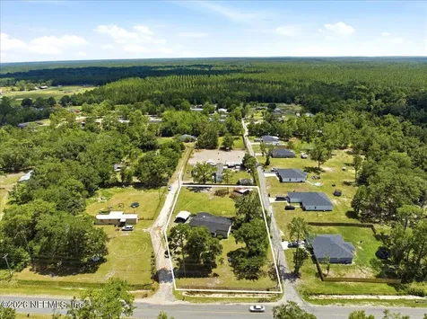 2203 Mallard Road Middleburg FL 32068