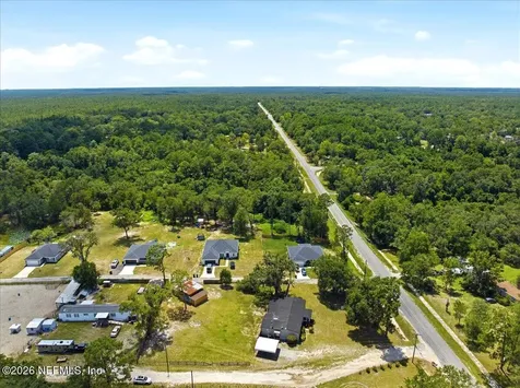 2203 Mallard Road Middleburg FL 32068