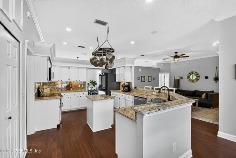 1100 Creekwood Way N St. Johns FL 32259