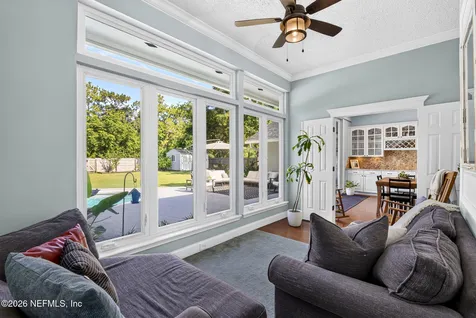 1100 Creekwood Way N St. Johns FL 32259