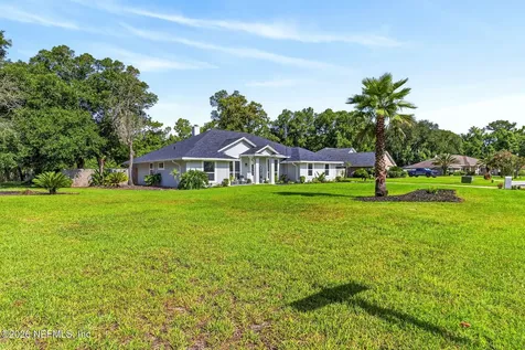 1100 Creekwood Way N St. Johns FL 32259