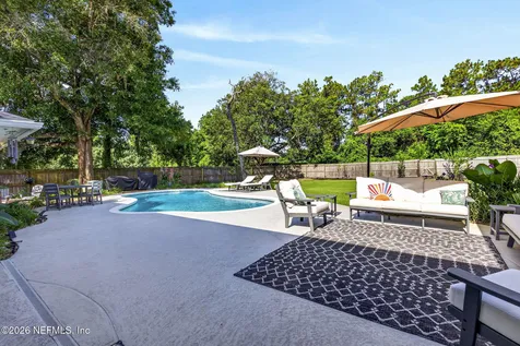 1100 Creekwood Way N St. Johns FL 32259