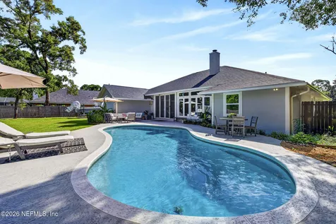 1100 Creekwood Way N St. Johns FL 32259