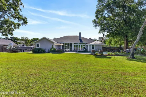 1100 Creekwood Way N St. Johns FL 32259