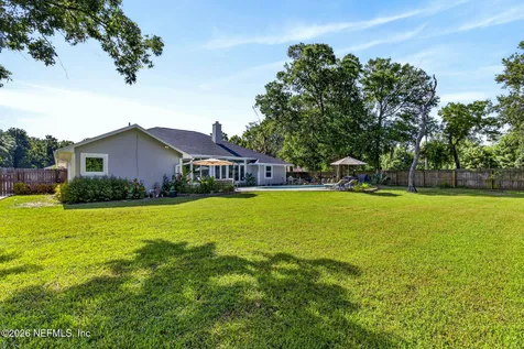 1100 Creekwood Way N St. Johns FL 32259