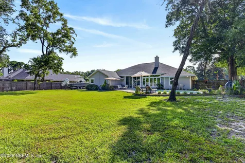 1100 Creekwood Way N St. Johns FL 32259
