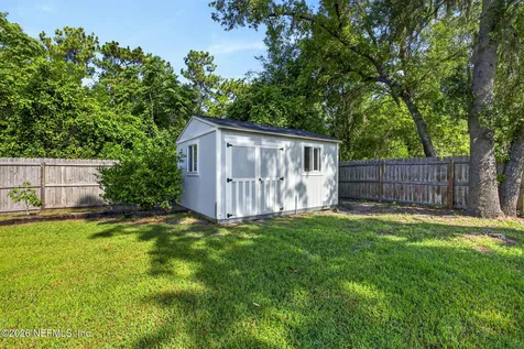 1100 Creekwood Way N St. Johns FL 32259
