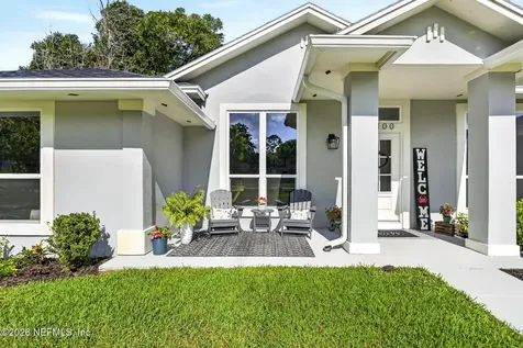 1100 Creekwood Way N St. Johns FL 32259