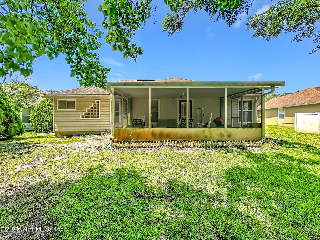 9243 Dale View Lane W Jacksonville FL 32225