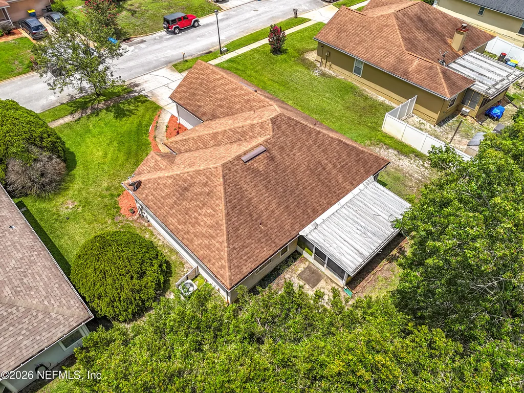 9243 Dale View Lane W Jacksonville FL 32225