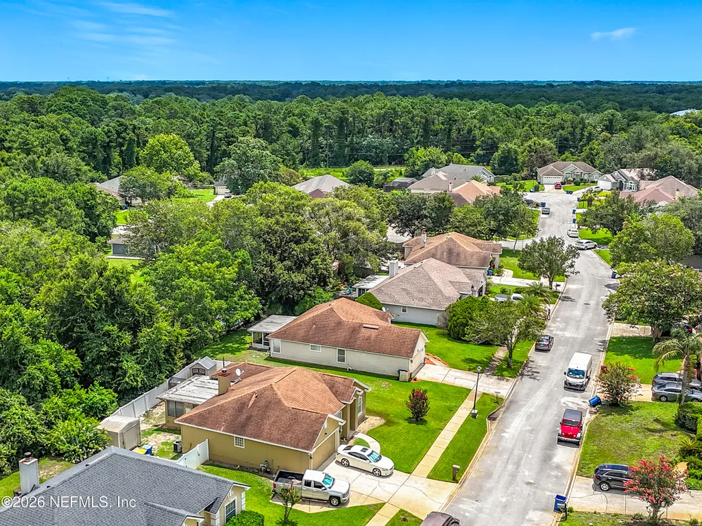 9243 Dale View Lane W Jacksonville FL 32225