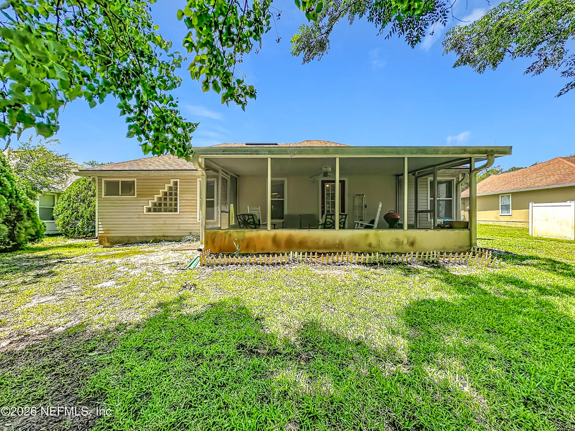 9243 Dale View Lane W Jacksonville FL 32225