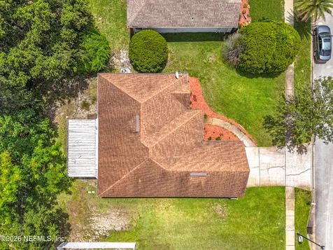 9243 Dale View Lane W Jacksonville FL 32225