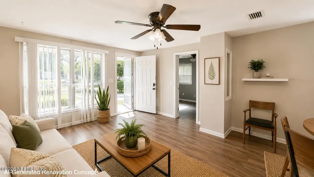 405 W Clermont Drive Jacksonville FL 32073