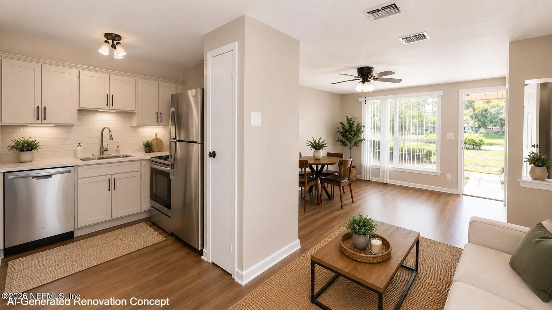 405 W Clermont Drive Jacksonville FL 32073