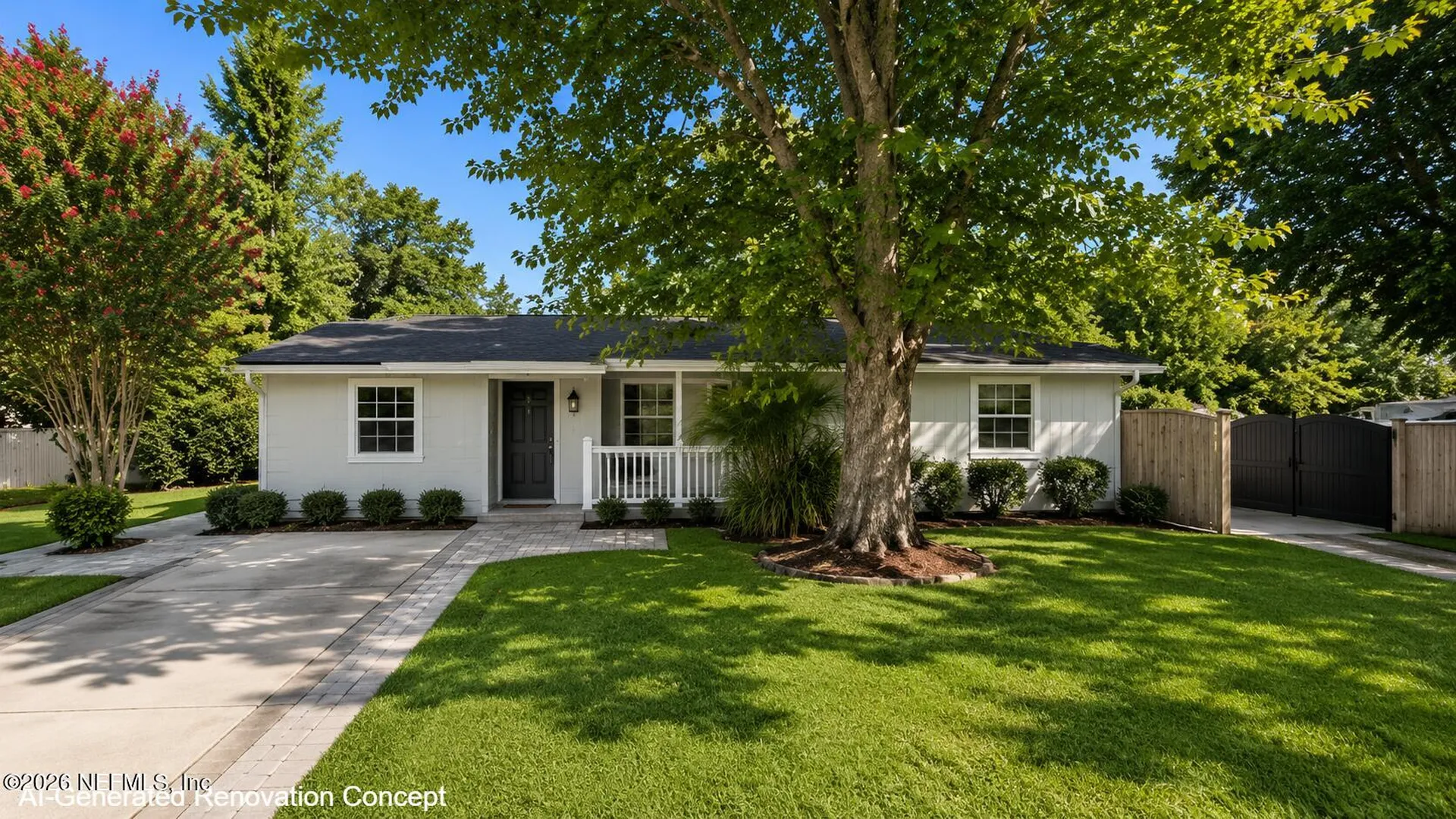 405 W Clermont Drive Jacksonville FL 32073