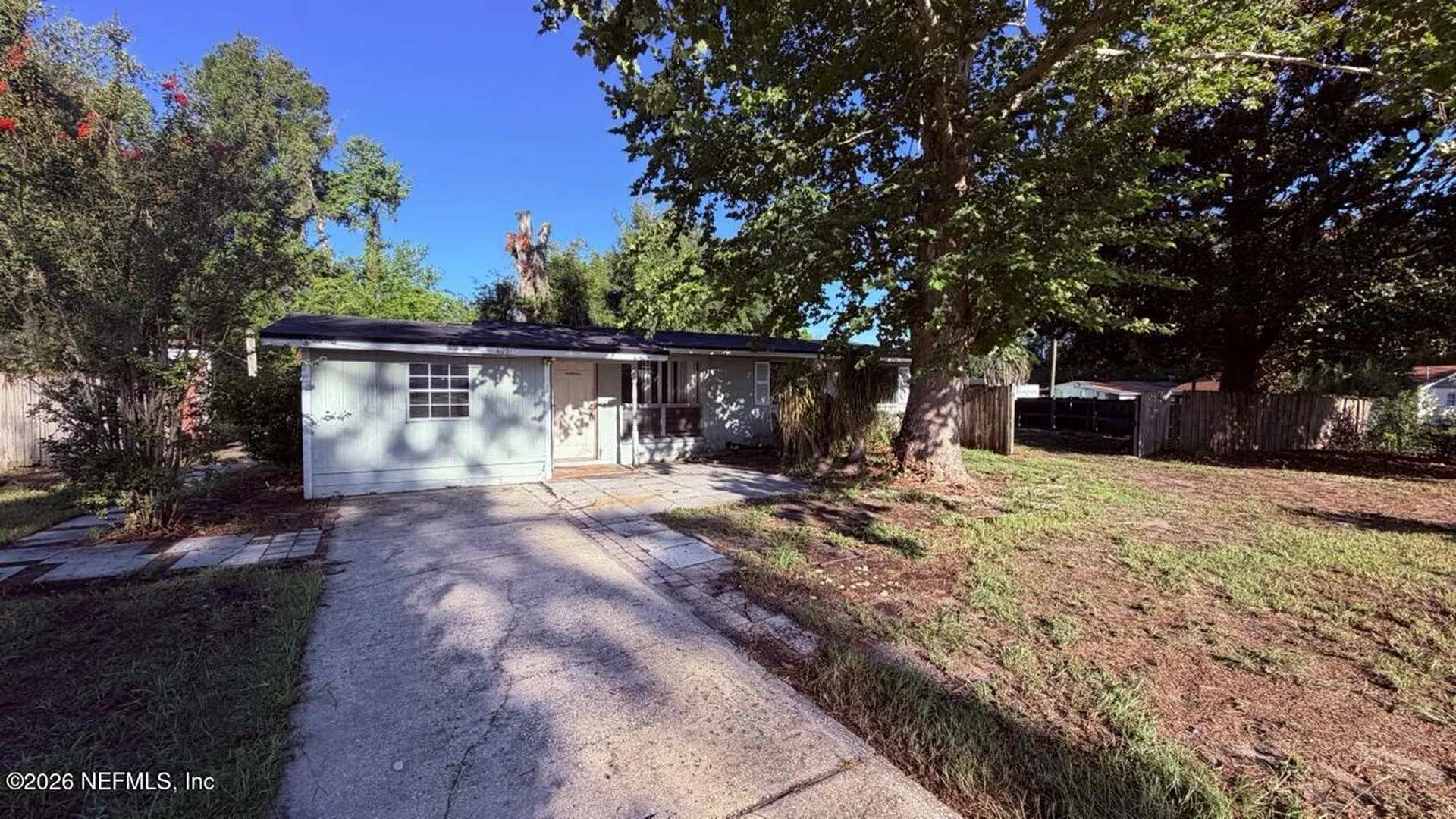 405 W Clermont Drive Jacksonville FL 32073