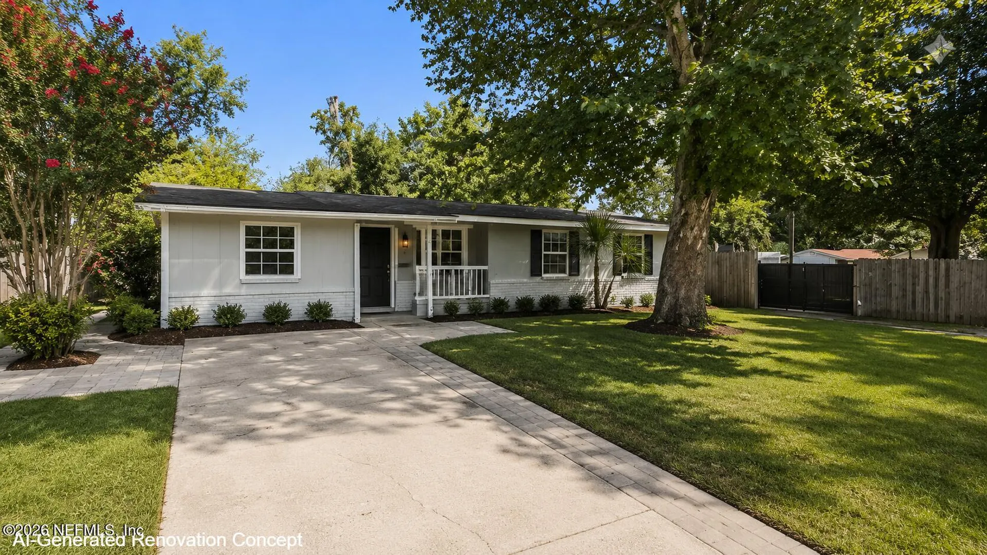 405 W Clermont Drive Jacksonville FL 32073