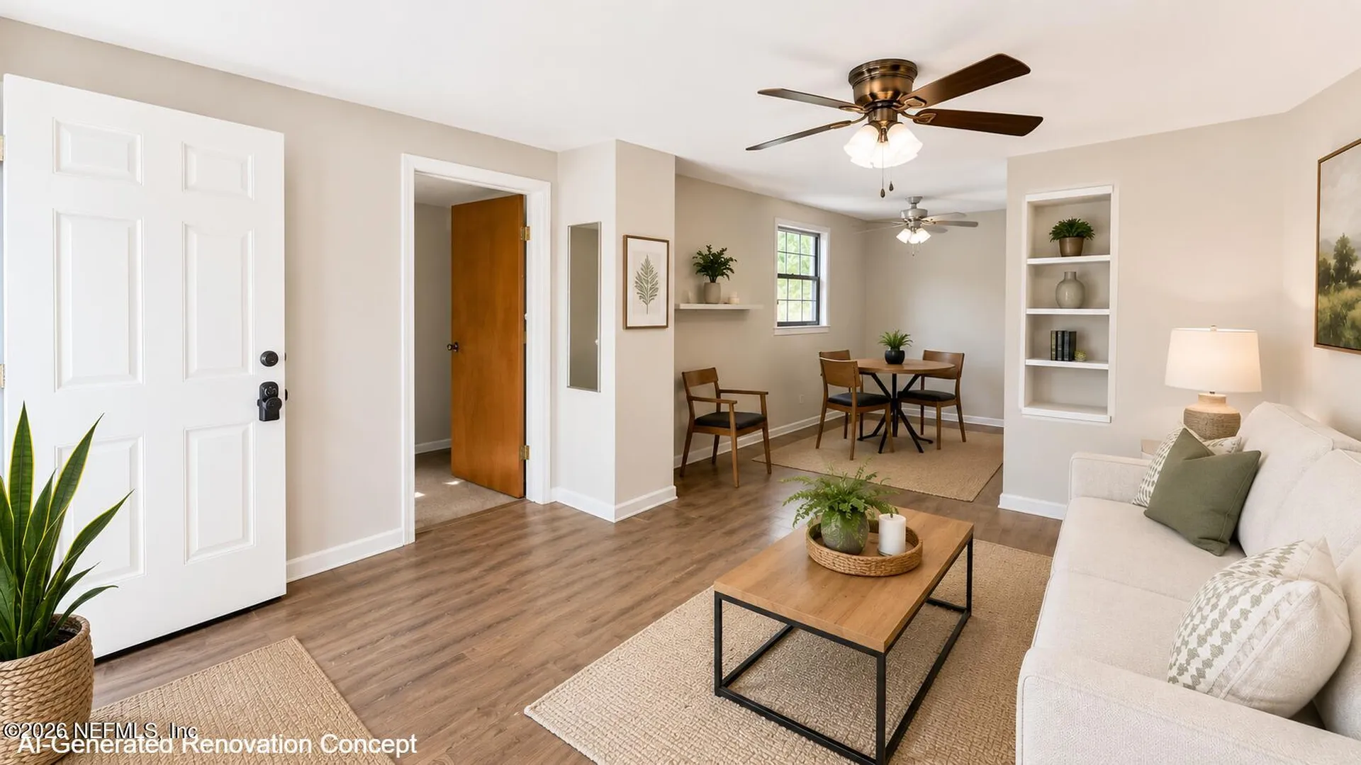 405 W Clermont Drive Jacksonville FL 32073