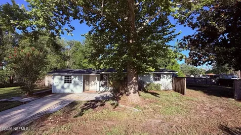 405 W Clermont Drive Jacksonville FL 32073