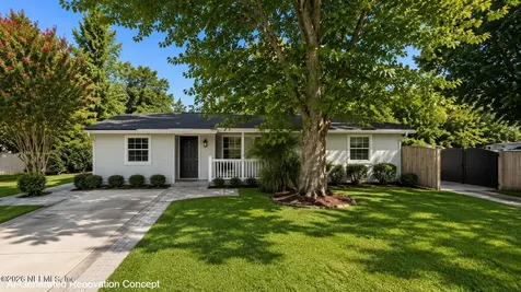405 W Clermont Drive Jacksonville FL 32073