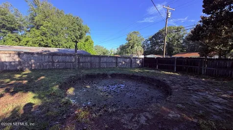 405 W Clermont Drive Jacksonville FL 32073