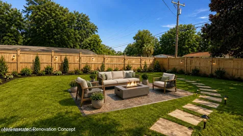 405 W Clermont Drive Jacksonville FL 32073