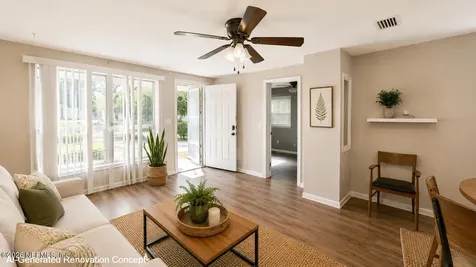 405 W Clermont Drive Jacksonville FL 32073