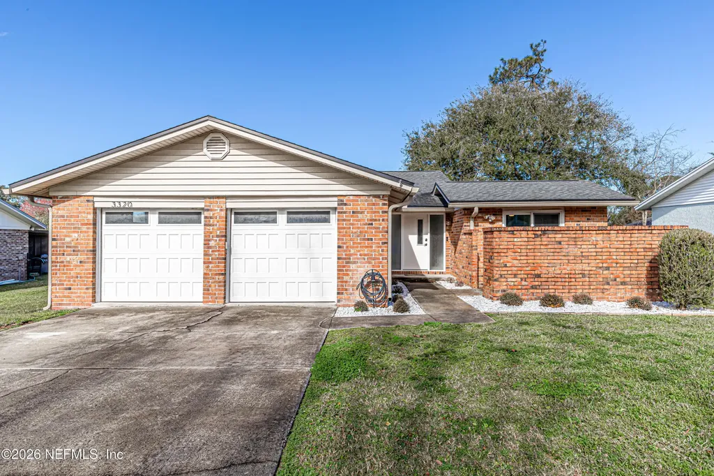 3320 America Avenue Jacksonville Beach FL 32250