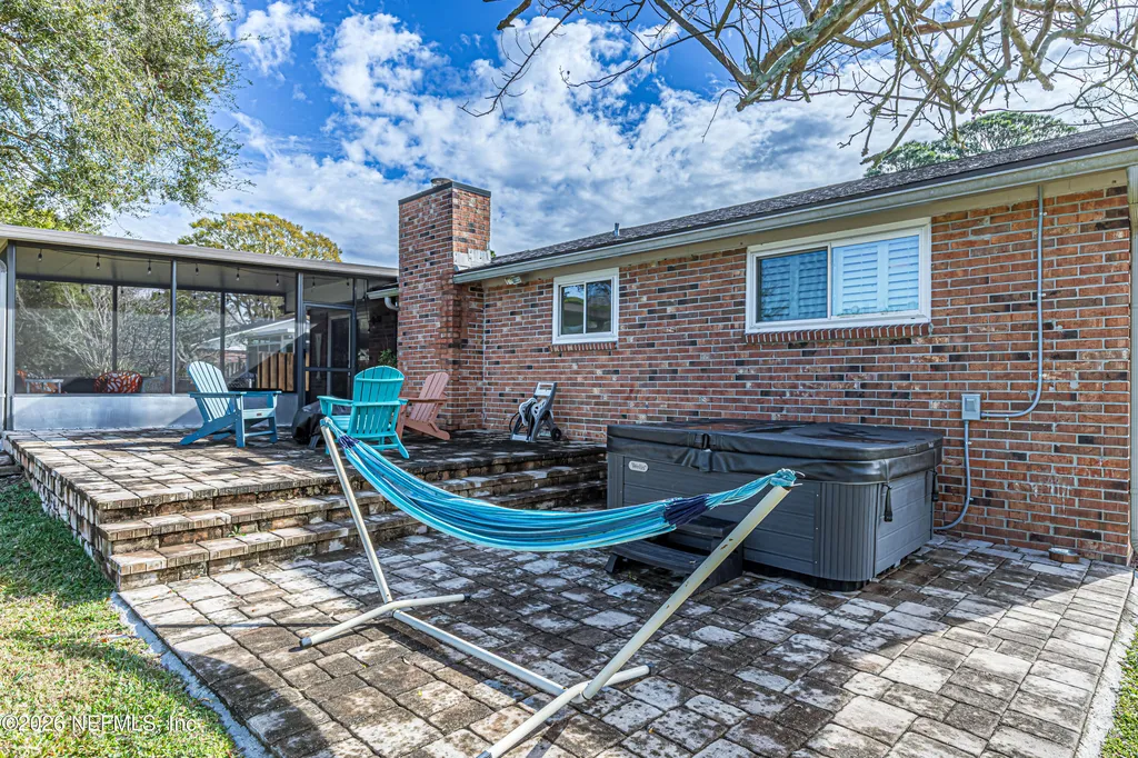 3320 America Avenue Jacksonville Beach FL 32250