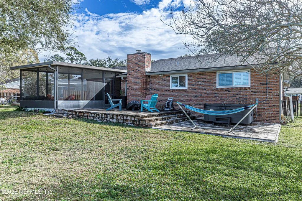 3320 America Avenue Jacksonville Beach FL 32250